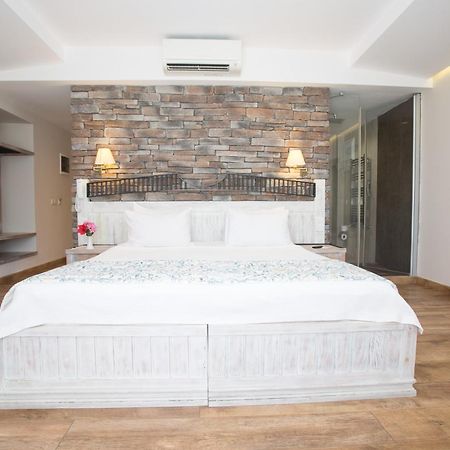 Dedeminn Marina Hotel Гёчек Экстерьер фото