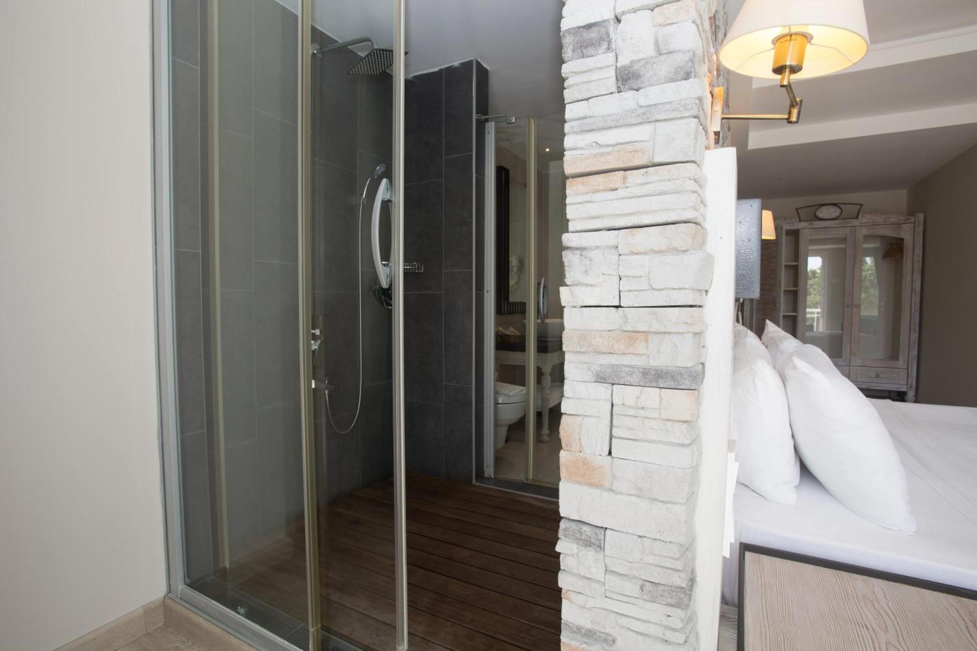Dedeminn Marina Hotel Гёчек Экстерьер фото