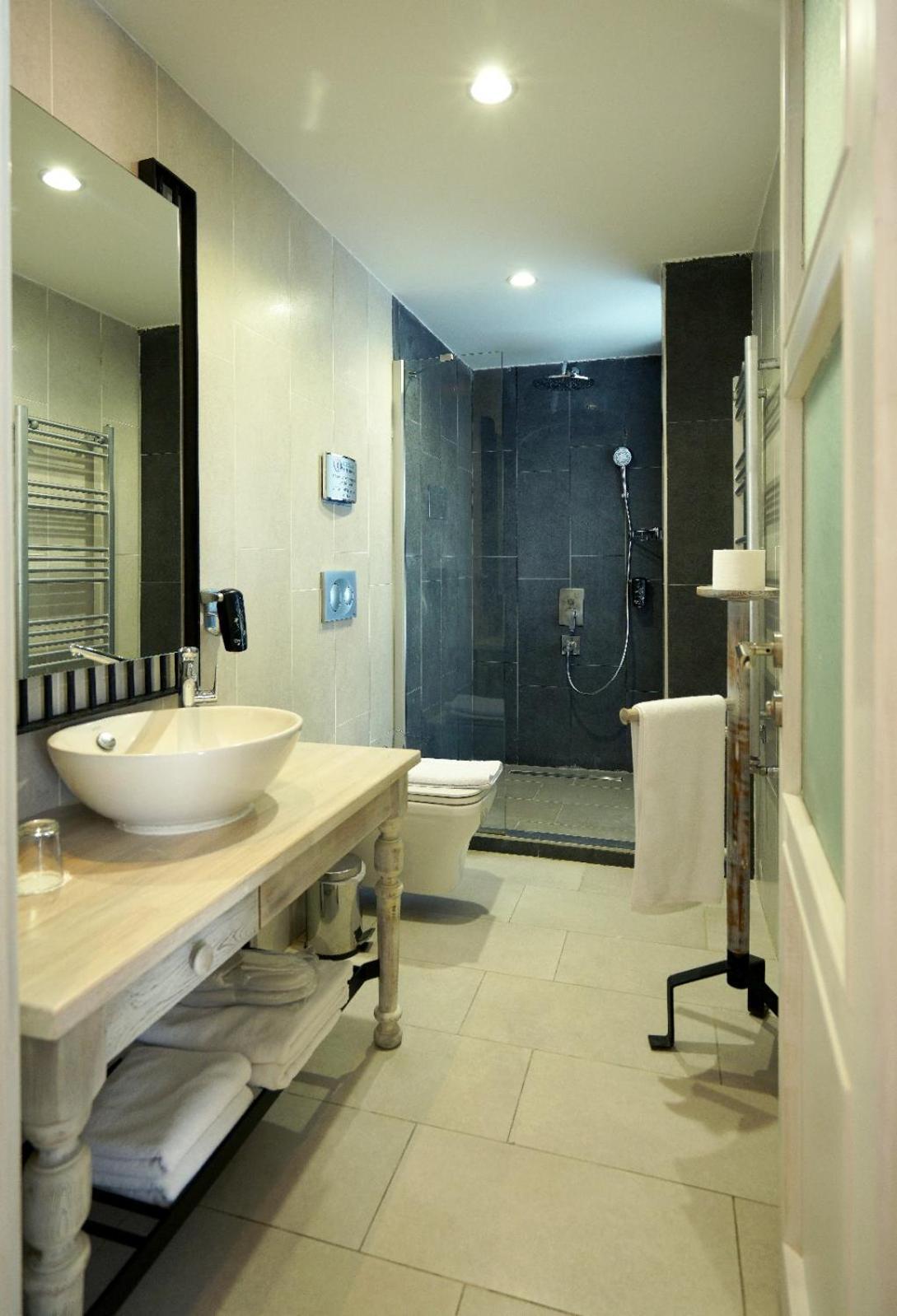 Dedeminn Marina Hotel Гёчек Экстерьер фото