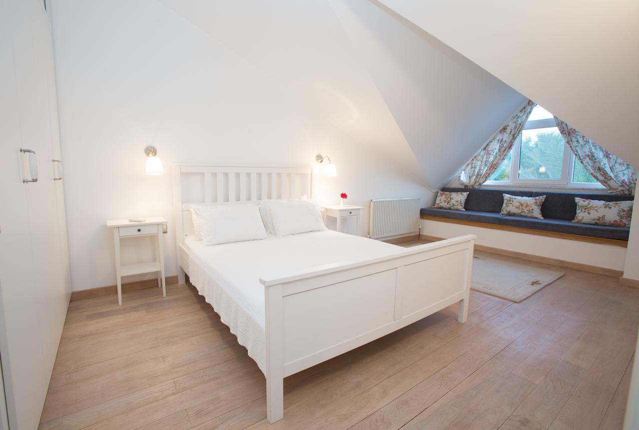 Dedeminn Marina Hotel Гёчек Экстерьер фото