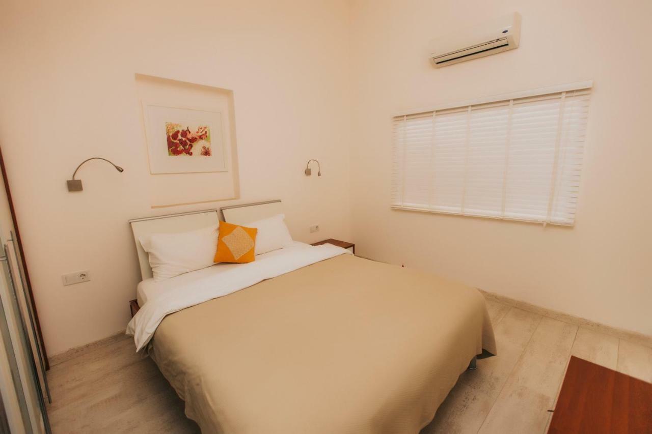 Dedeminn Marina Hotel Гёчек Экстерьер фото