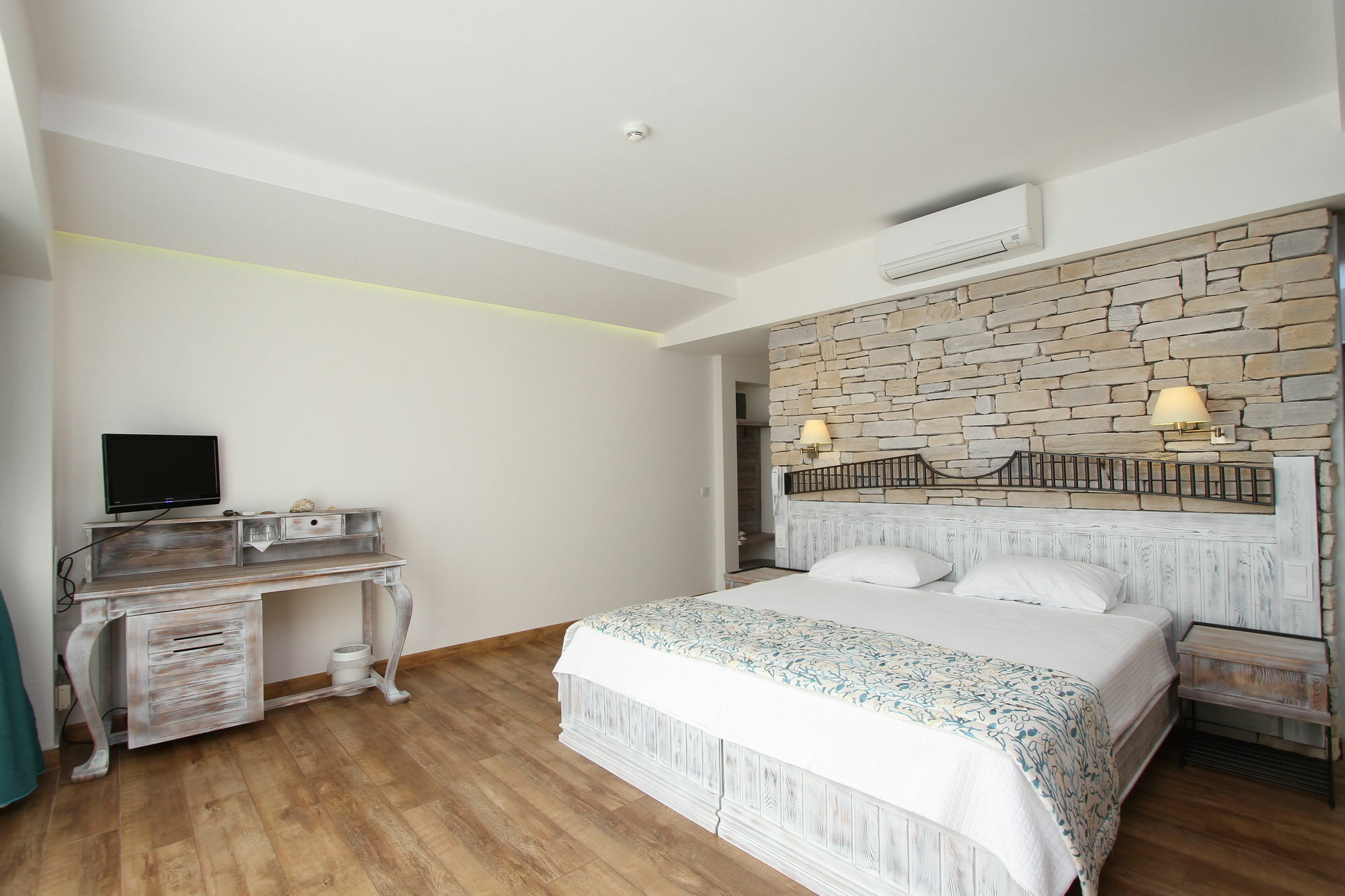 Dedeminn Marina Hotel Гёчек Экстерьер фото