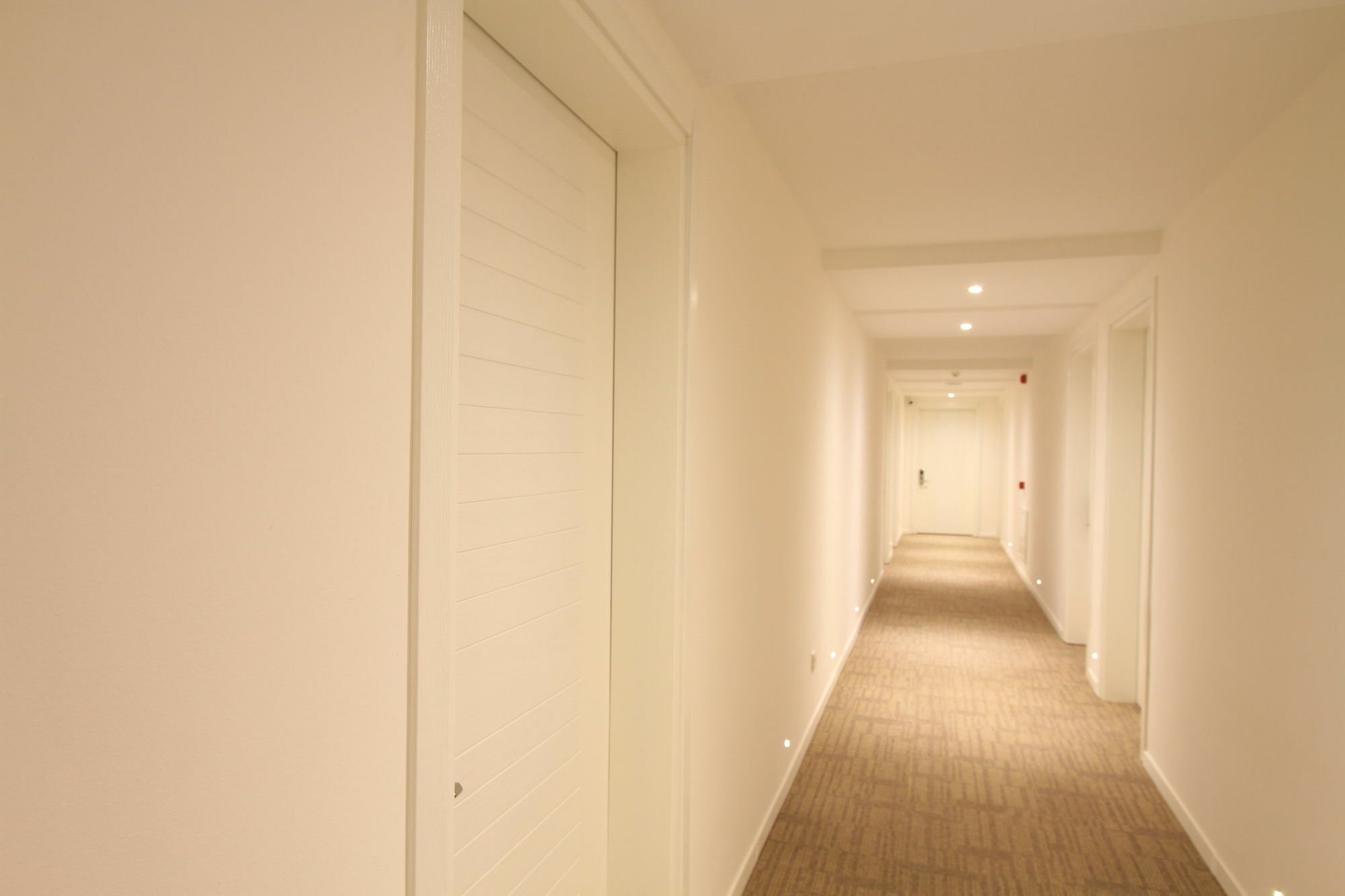 Dedeminn Marina Hotel Гёчек Экстерьер фото