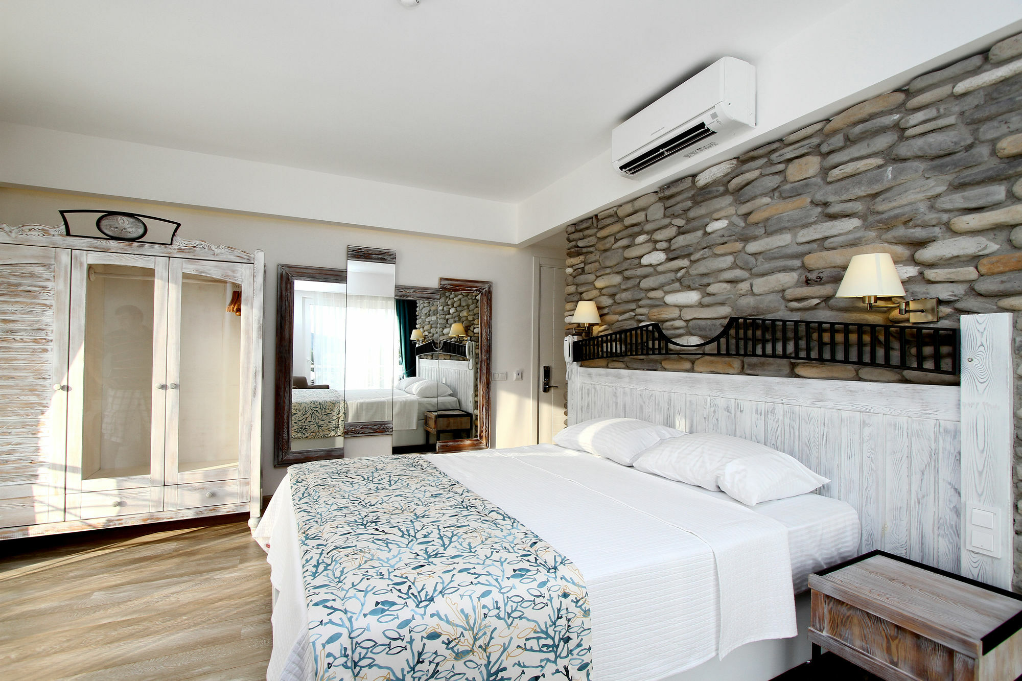 Dedeminn Marina Hotel Гёчек Экстерьер фото