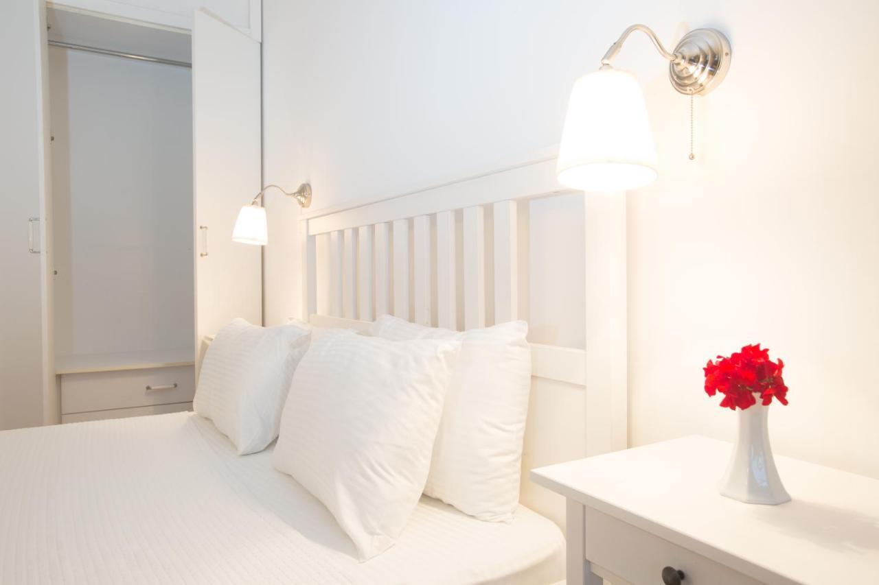 Dedeminn Marina Hotel Гёчек Экстерьер фото